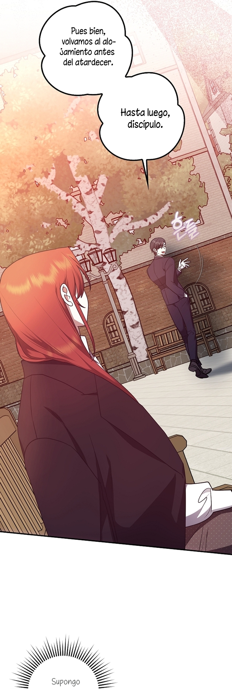 La sencilla vida de soltería disfrutada después de ser abandonada Capítulo 79 - Página 20