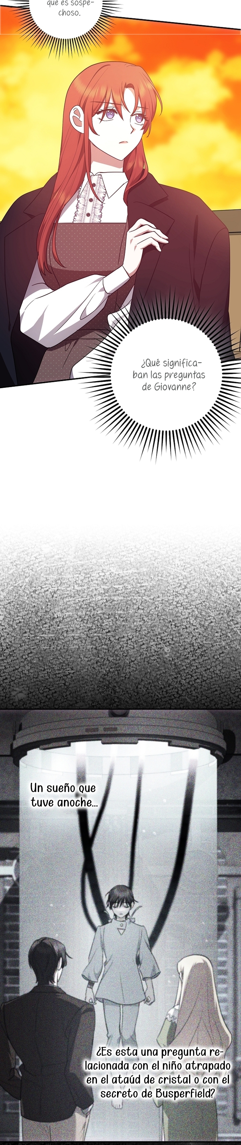 La sencilla vida de soltería disfrutada después de ser abandonada Capítulo 79 - Página 21