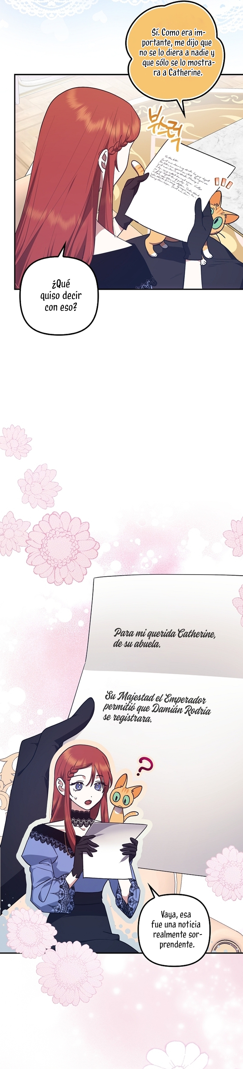 La sencilla vida de soltería disfrutada después de ser abandonada Capítulo 79 - Página 24