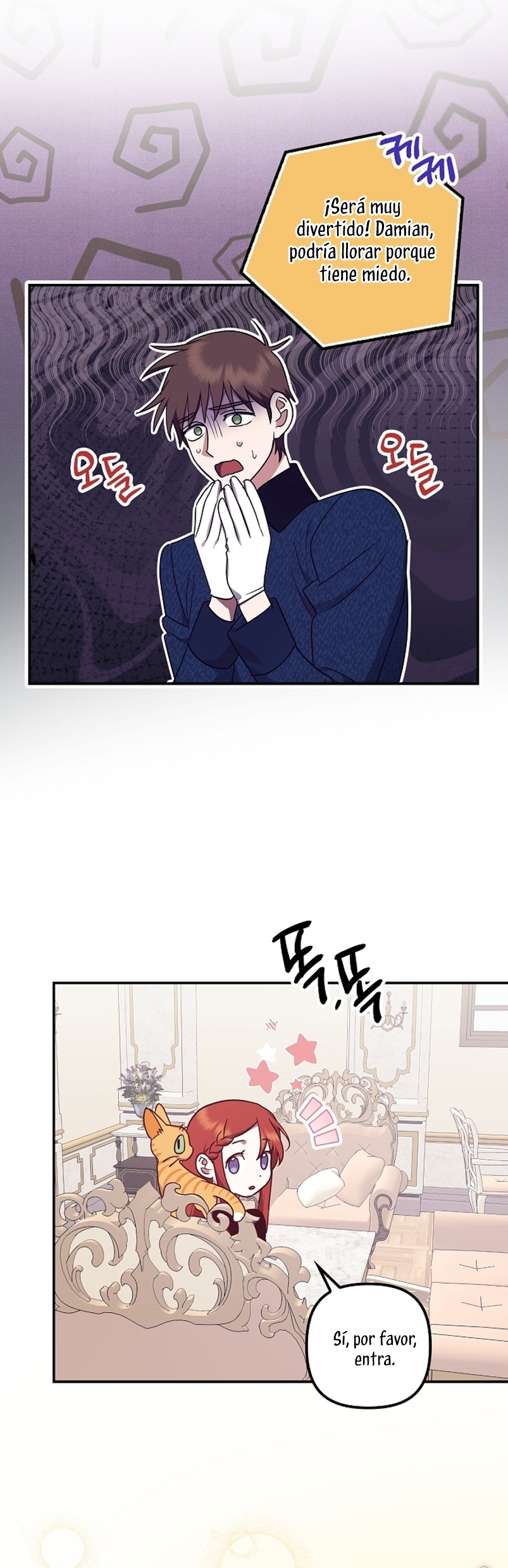 La sencilla vida de soltería disfrutada después de ser abandonada Capítulo 79 - Página 26