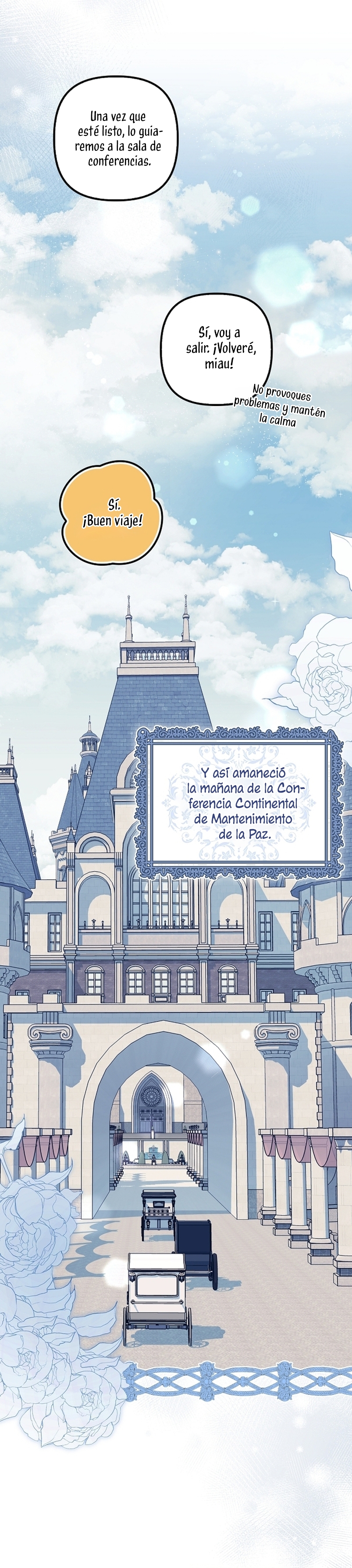 La sencilla vida de soltería disfrutada después de ser abandonada Capítulo 79 - Página 28