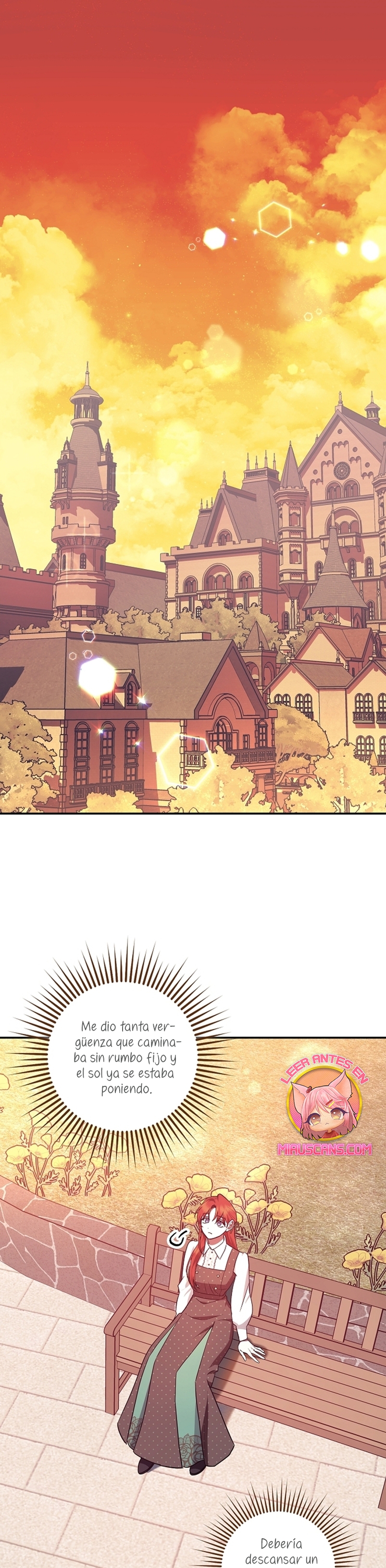 La sencilla vida de soltería disfrutada después de ser abandonada Capítulo 79 - Página 3