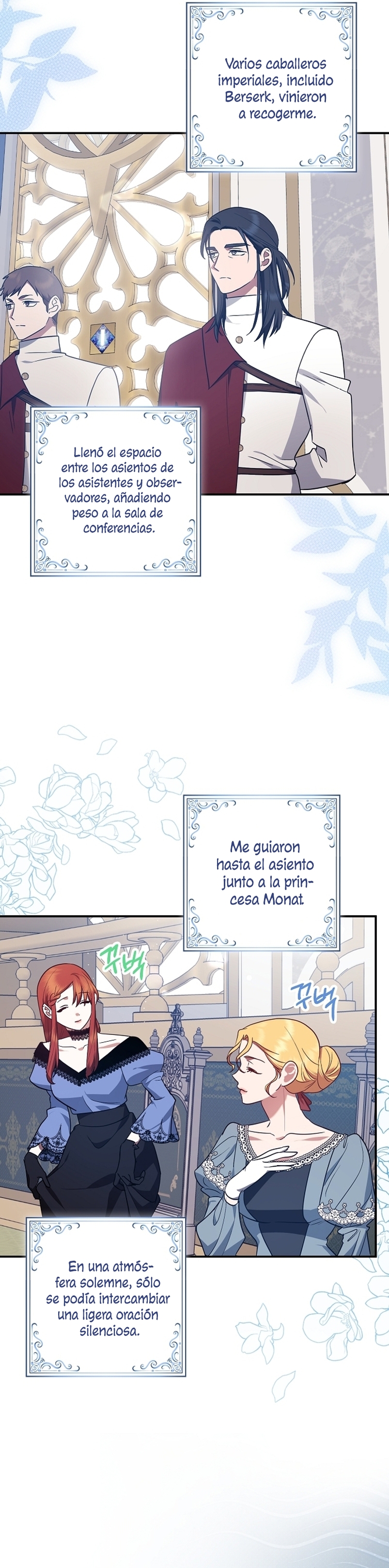 La sencilla vida de soltería disfrutada después de ser abandonada Capítulo 79 - Página 30