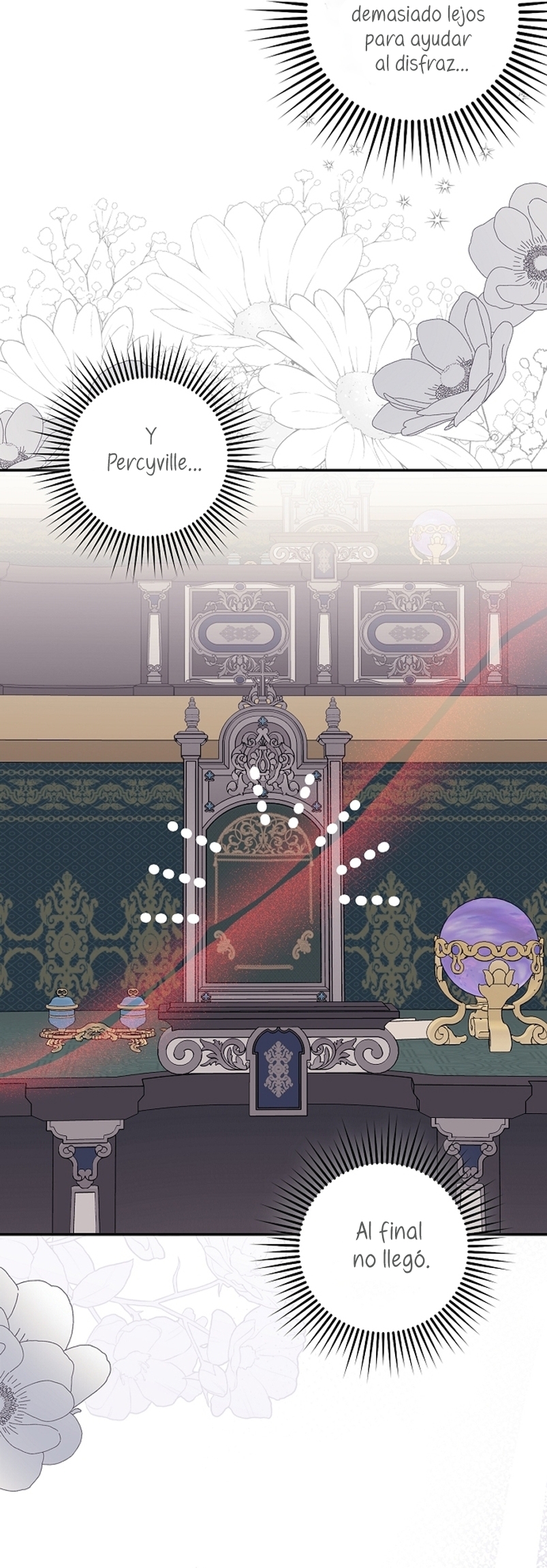 La sencilla vida de soltería disfrutada después de ser abandonada Capítulo 79 - Página 33