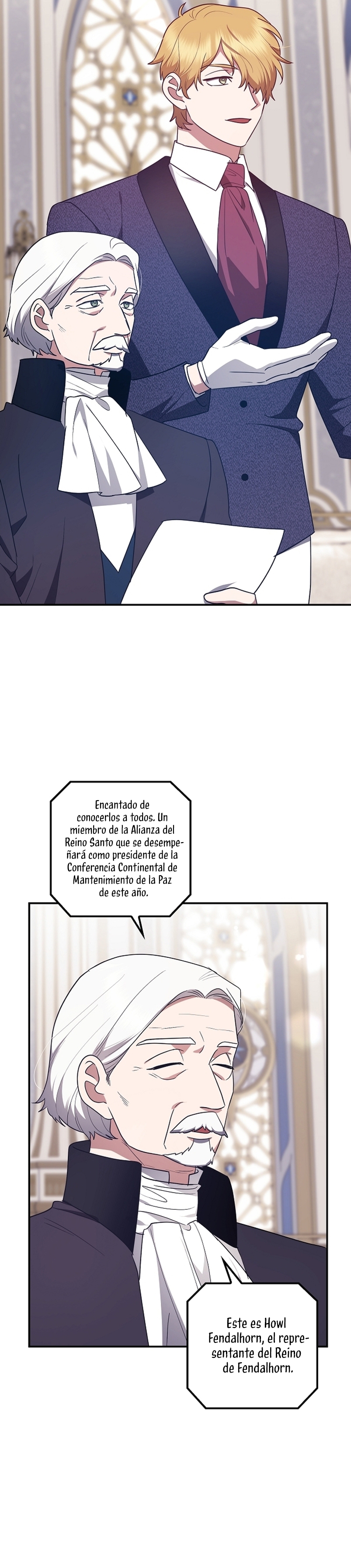 La sencilla vida de soltería disfrutada después de ser abandonada Capítulo 79 - Página 35