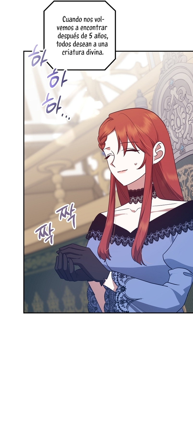 La sencilla vida de soltería disfrutada después de ser abandonada Capítulo 79 - Página 36