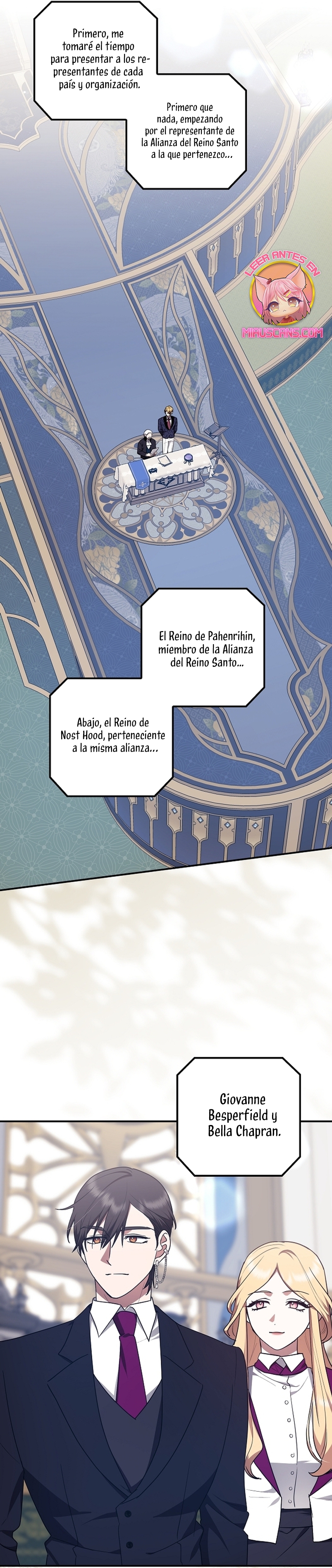 La sencilla vida de soltería disfrutada después de ser abandonada Capítulo 79 - Página 37