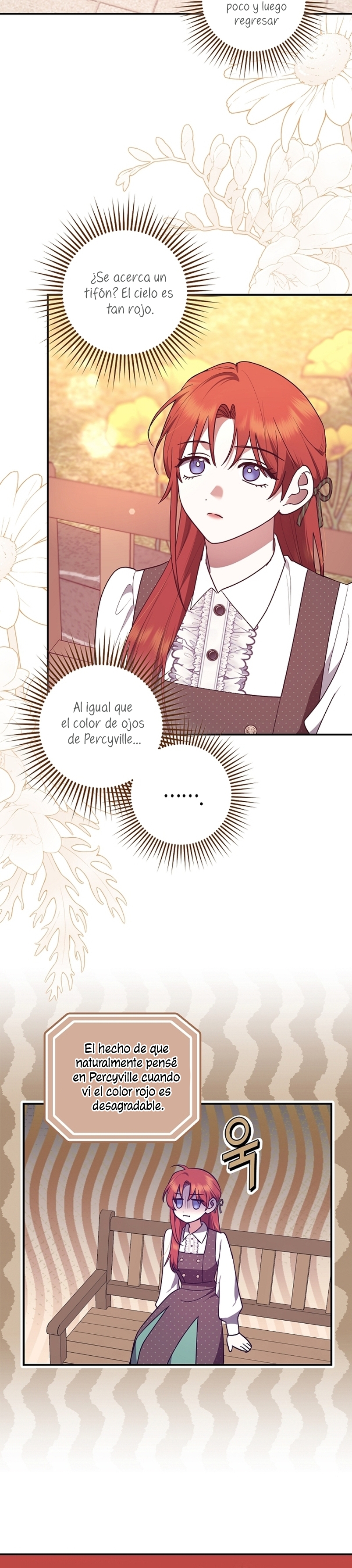 La sencilla vida de soltería disfrutada después de ser abandonada Capítulo 79 - Página 4