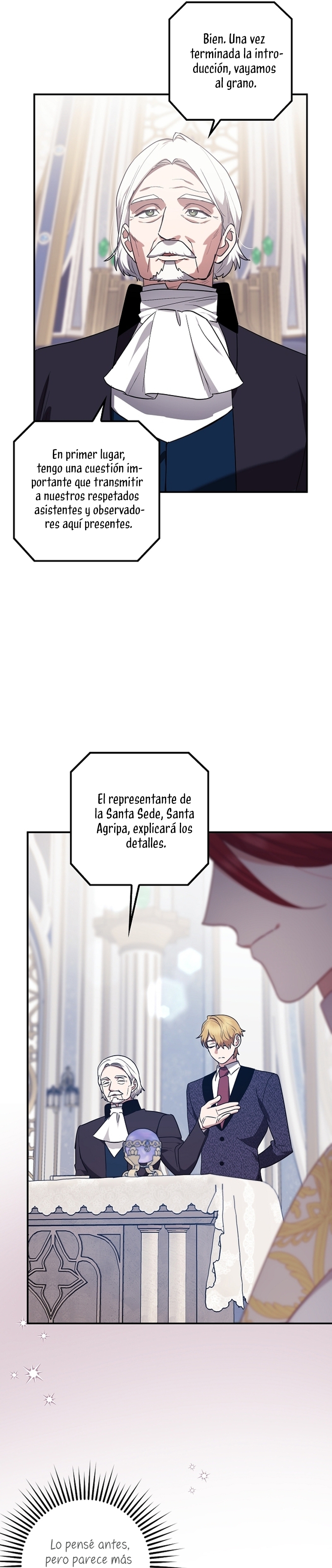 La sencilla vida de soltería disfrutada después de ser abandonada Capítulo 79 - Página 40