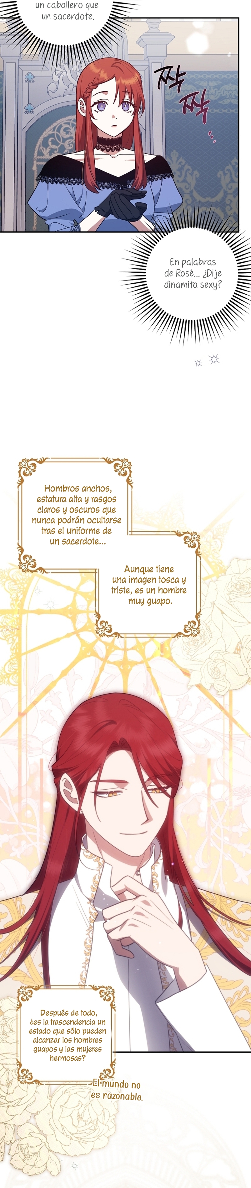 La sencilla vida de soltería disfrutada después de ser abandonada Capítulo 79 - Página 41