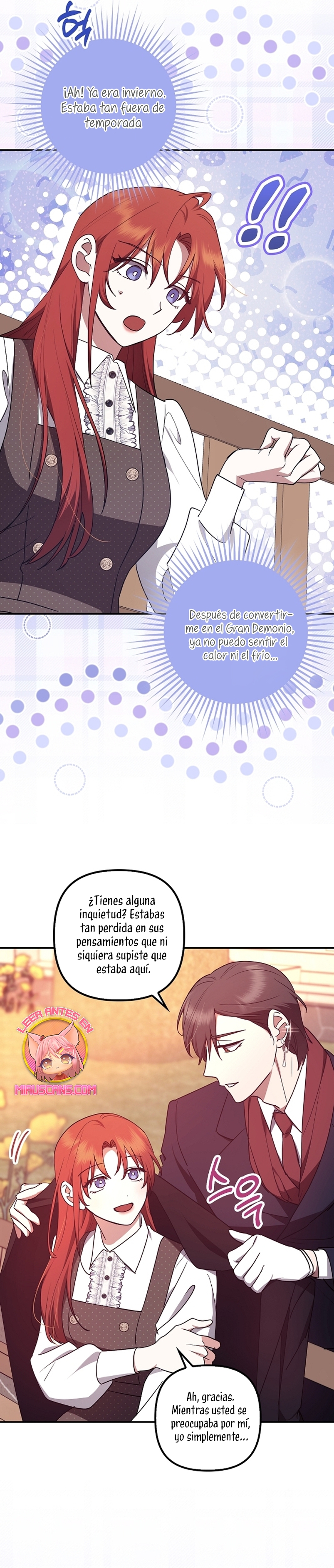 La sencilla vida de soltería disfrutada después de ser abandonada Capítulo 79 - Página 8