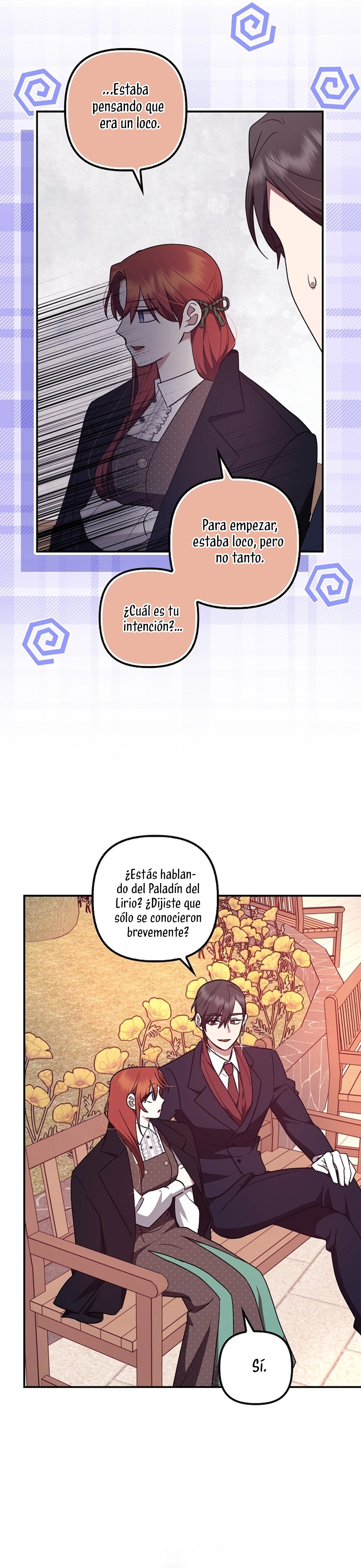 La sencilla vida de soltería disfrutada después de ser abandonada Capítulo 79 - Página 9