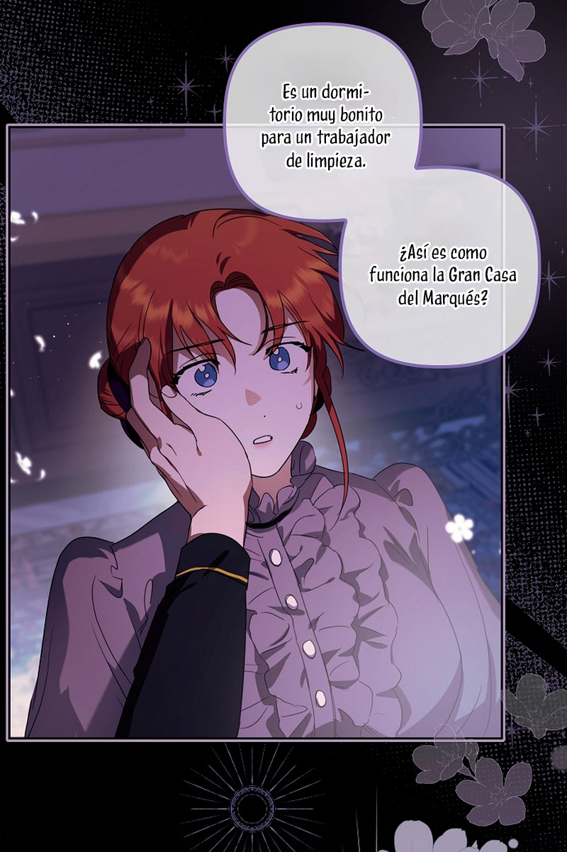 La sencilla vida de soltería disfrutada después de ser abandonada Capítulo 8 - Página 10