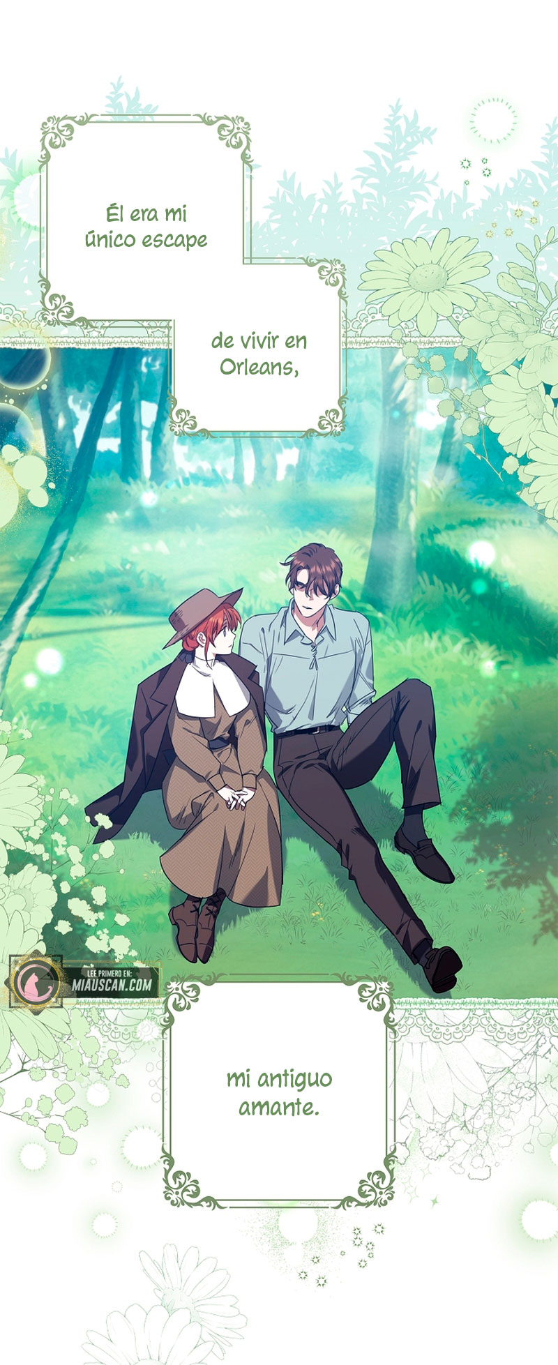 La sencilla vida de soltería disfrutada después de ser abandonada Capítulo 8 - Página 14