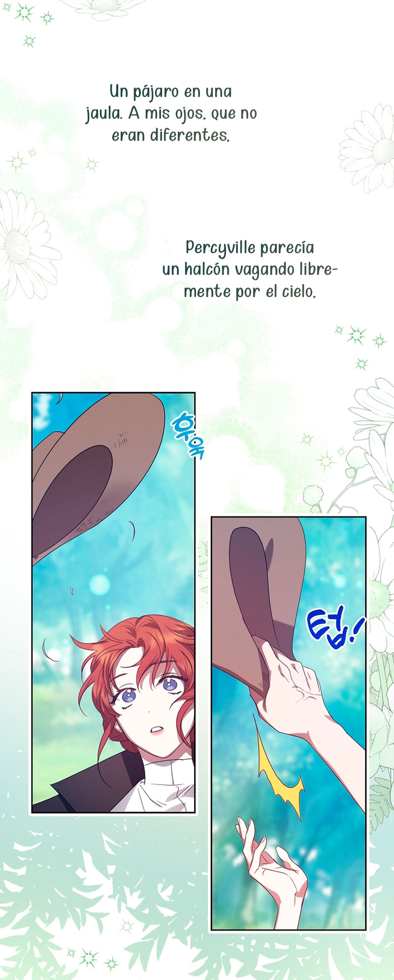 La sencilla vida de soltería disfrutada después de ser abandonada Capítulo 8 - Página 15