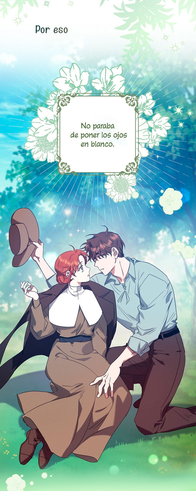 La sencilla vida de soltería disfrutada después de ser abandonada Capítulo 8 - Página 16