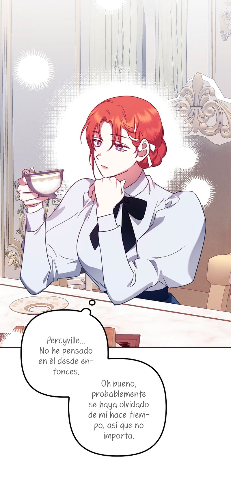 La sencilla vida de soltería disfrutada después de ser abandonada Capítulo 8 - Página 19