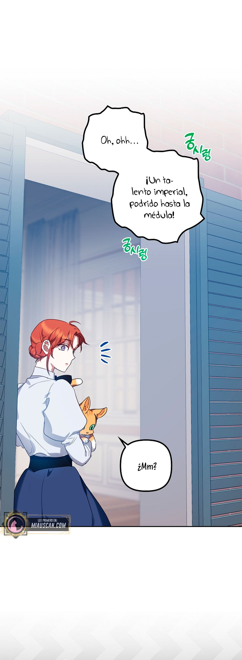 La sencilla vida de soltería disfrutada después de ser abandonada Capítulo 8 - Página 20