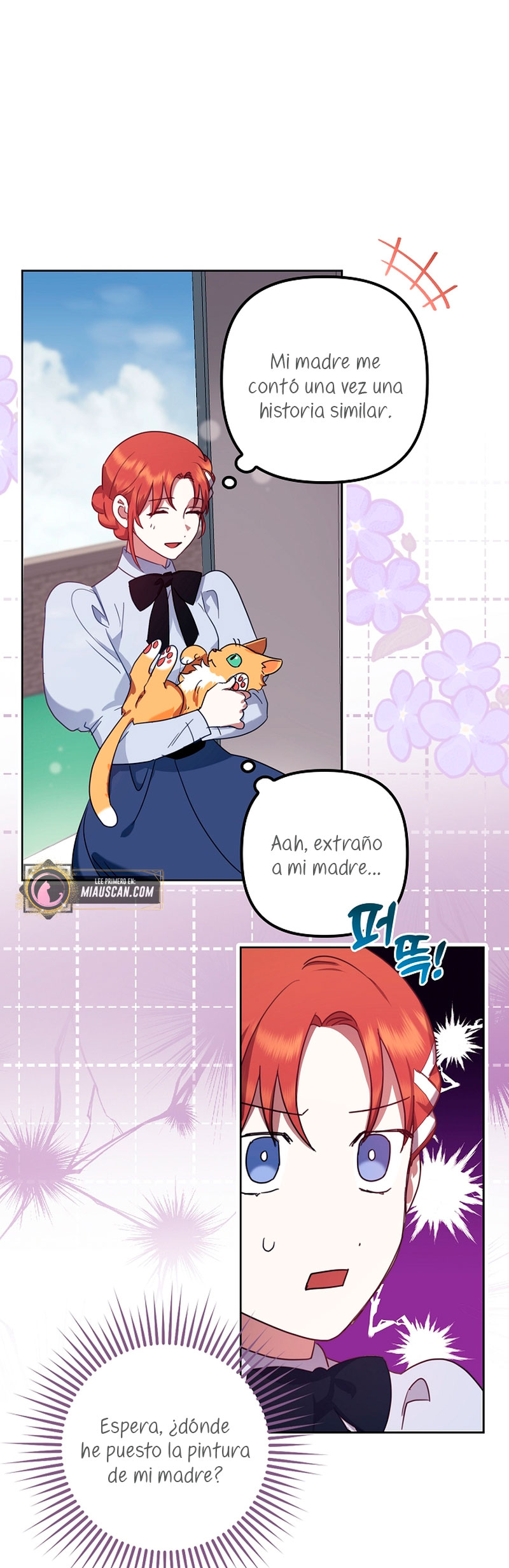 La sencilla vida de soltería disfrutada después de ser abandonada Capítulo 8 - Página 25