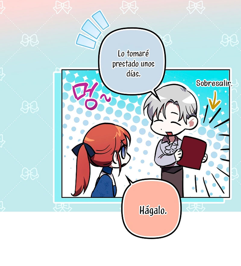 La sencilla vida de soltería disfrutada después de ser abandonada Capítulo 8 - Página 27