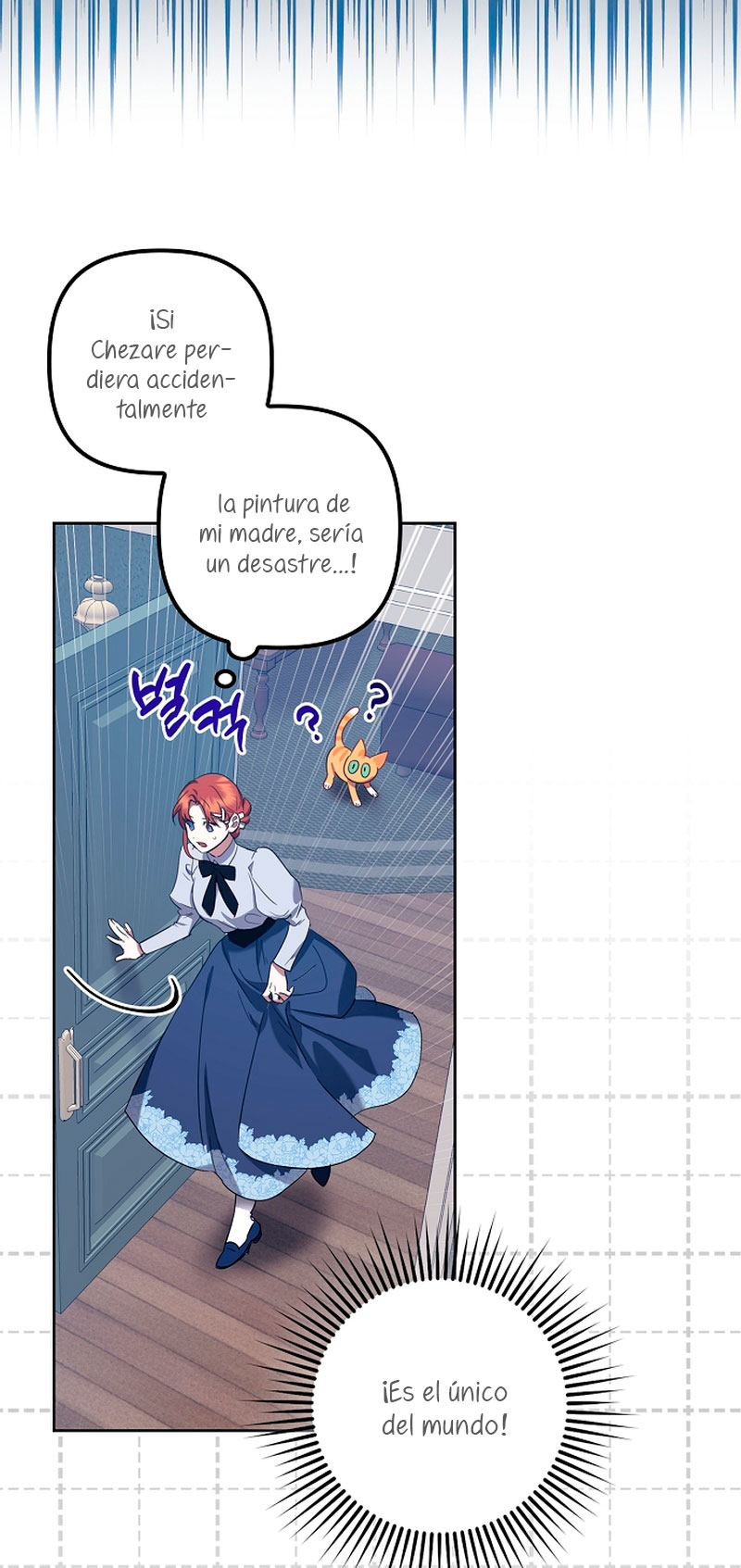 La sencilla vida de soltería disfrutada después de ser abandonada Capítulo 8 - Página 29