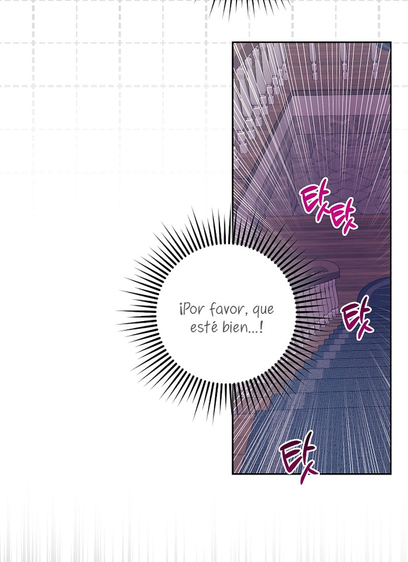 La sencilla vida de soltería disfrutada después de ser abandonada Capítulo 8 - Página 30