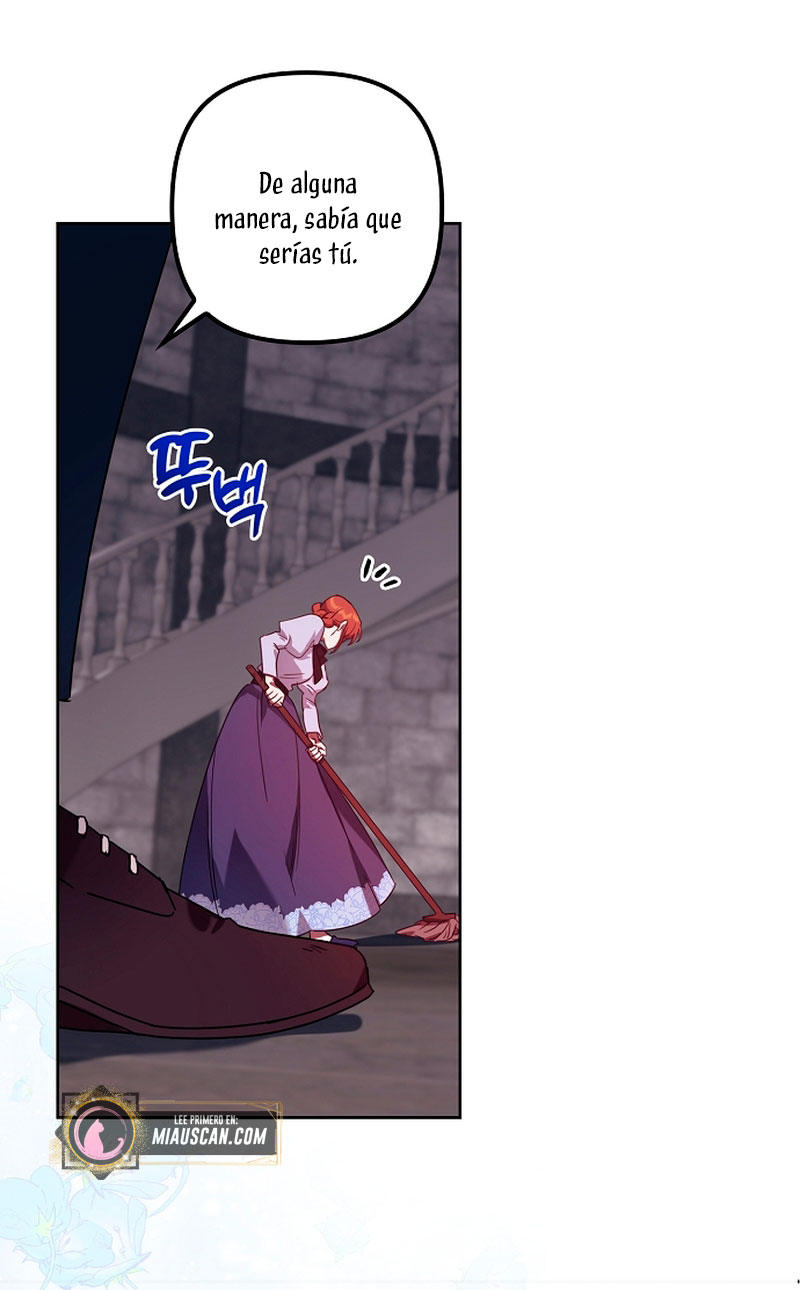 La sencilla vida de soltería disfrutada después de ser abandonada Capítulo 8 - Página 37