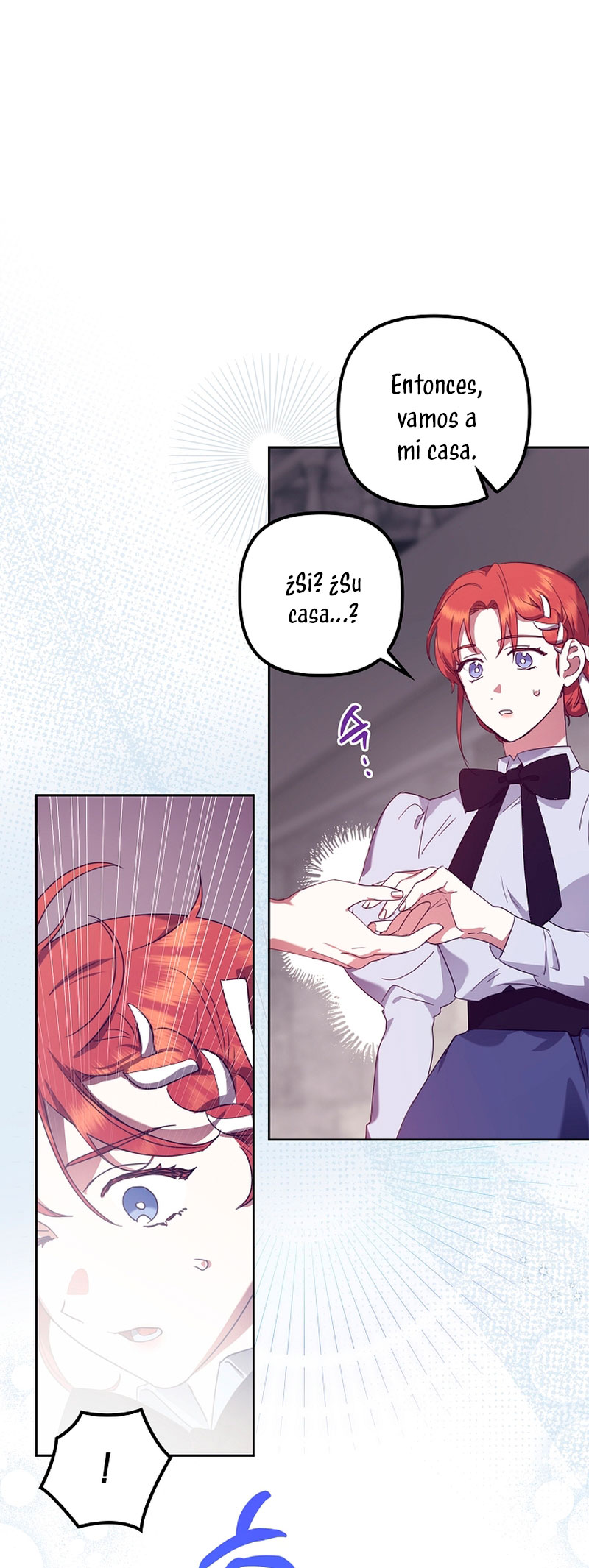 La sencilla vida de soltería disfrutada después de ser abandonada Capítulo 8 - Página 41