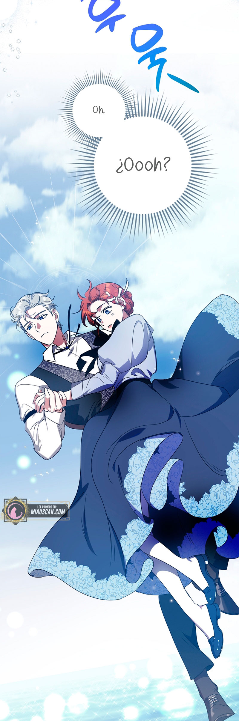 La sencilla vida de soltería disfrutada después de ser abandonada Capítulo 8 - Página 42