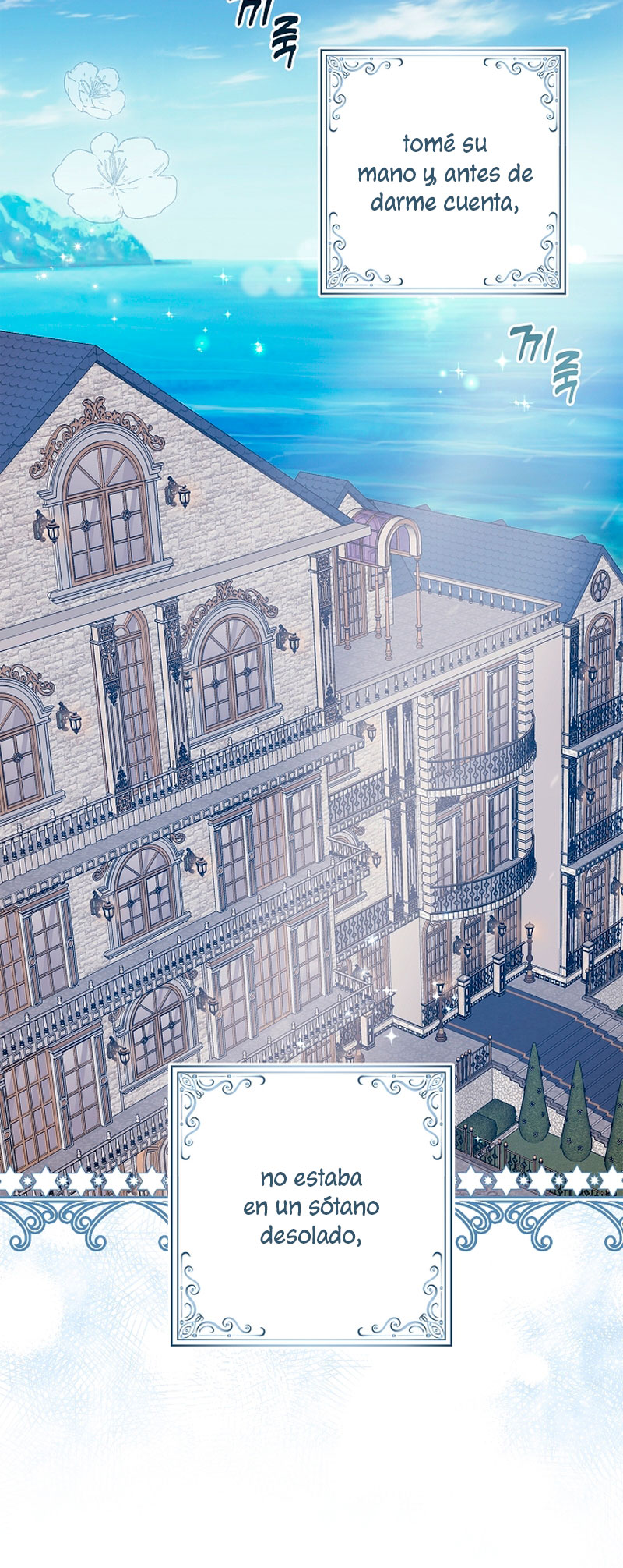 La sencilla vida de soltería disfrutada después de ser abandonada Capítulo 8 - Página 44