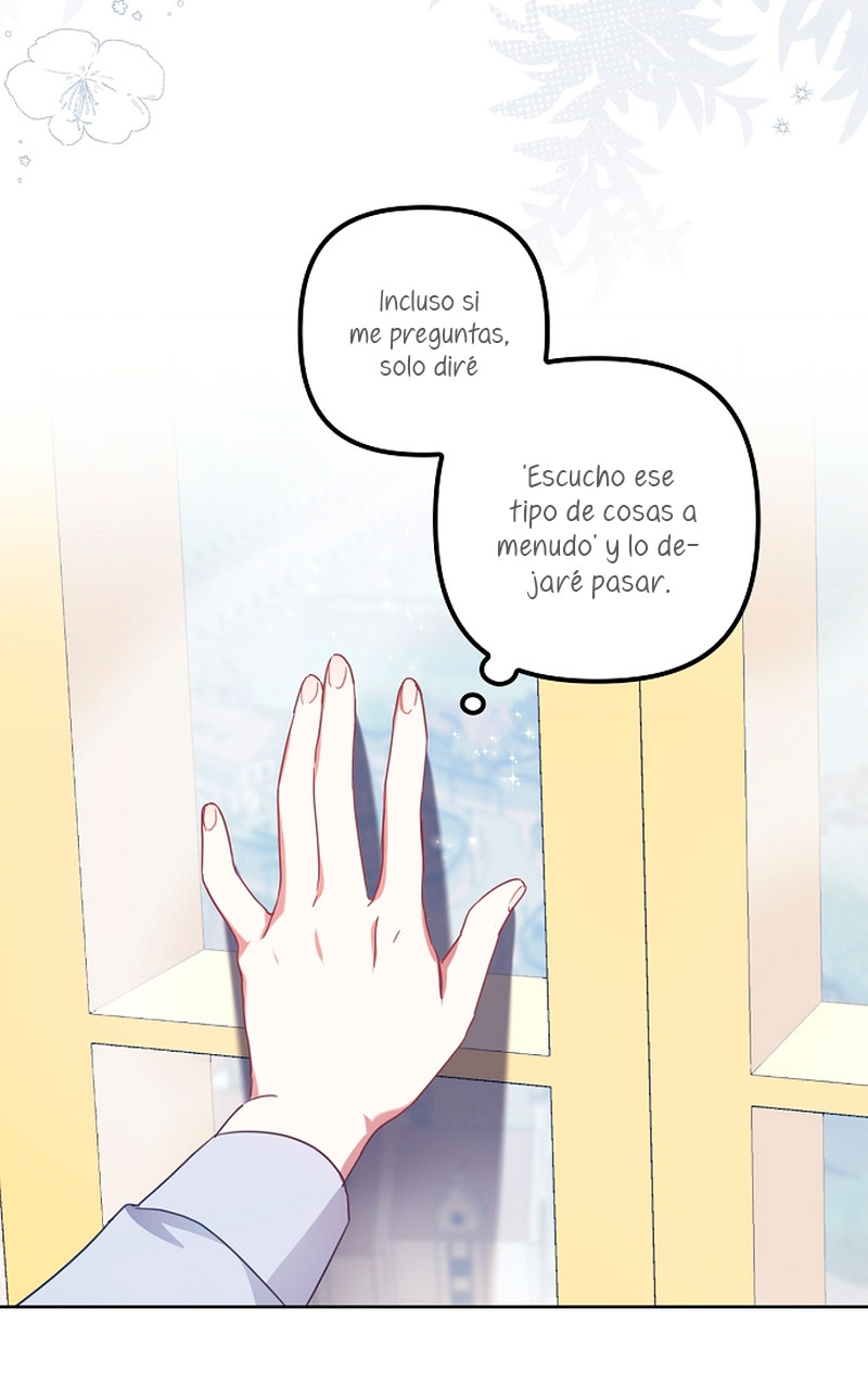 La sencilla vida de soltería disfrutada después de ser abandonada Capítulo 8 - Página 46