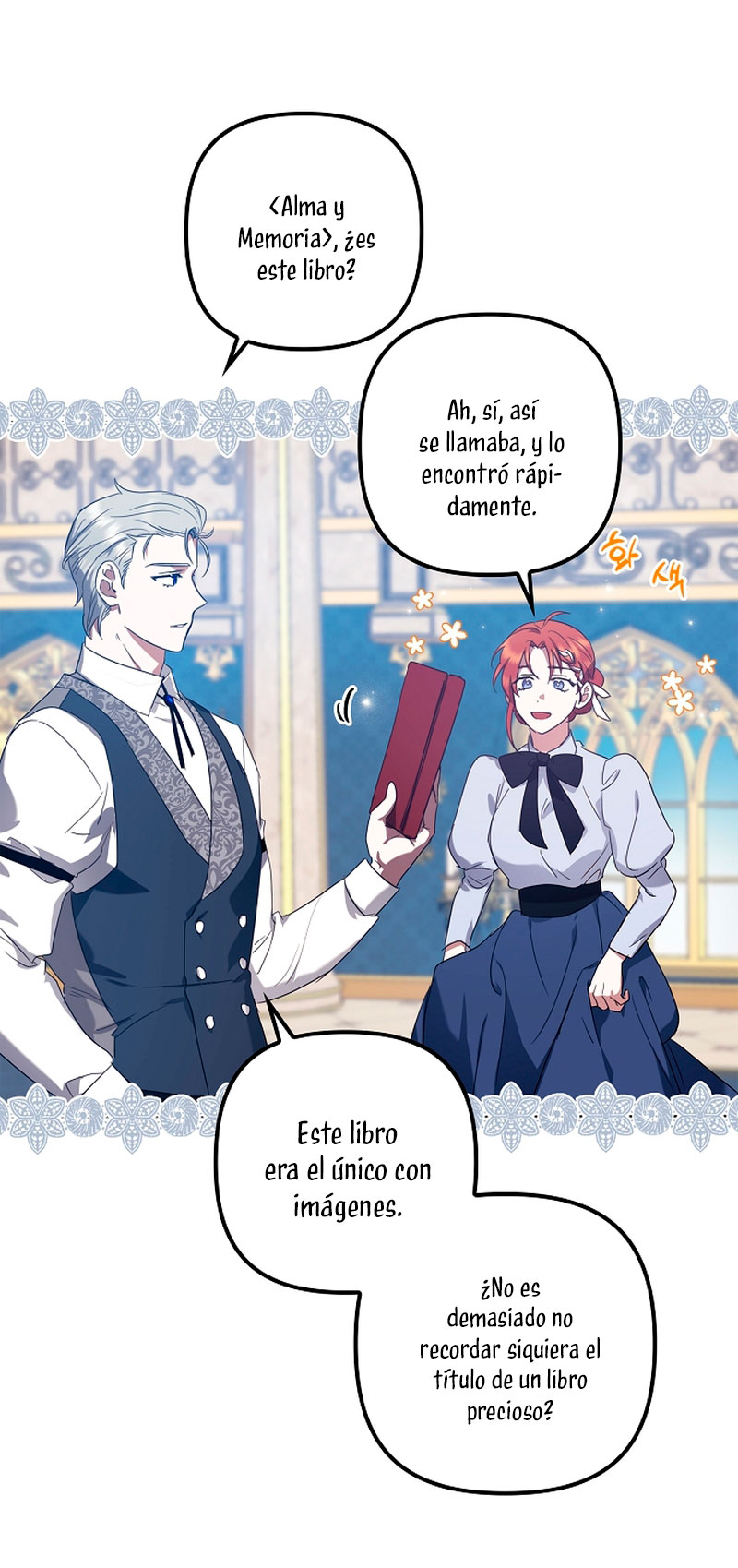 La sencilla vida de soltería disfrutada después de ser abandonada Capítulo 8 - Página 48