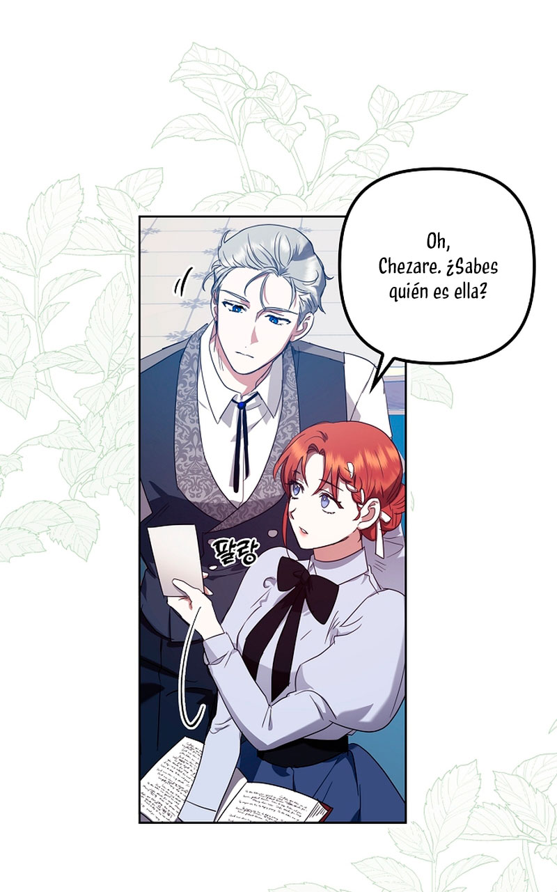 La sencilla vida de soltería disfrutada después de ser abandonada Capítulo 8 - Página 50