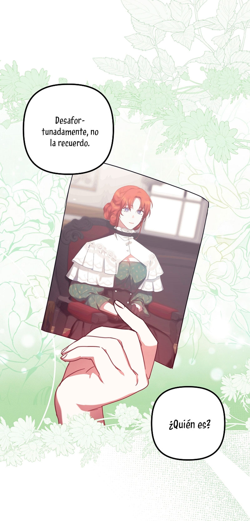 La sencilla vida de soltería disfrutada después de ser abandonada Capítulo 8 - Página 51