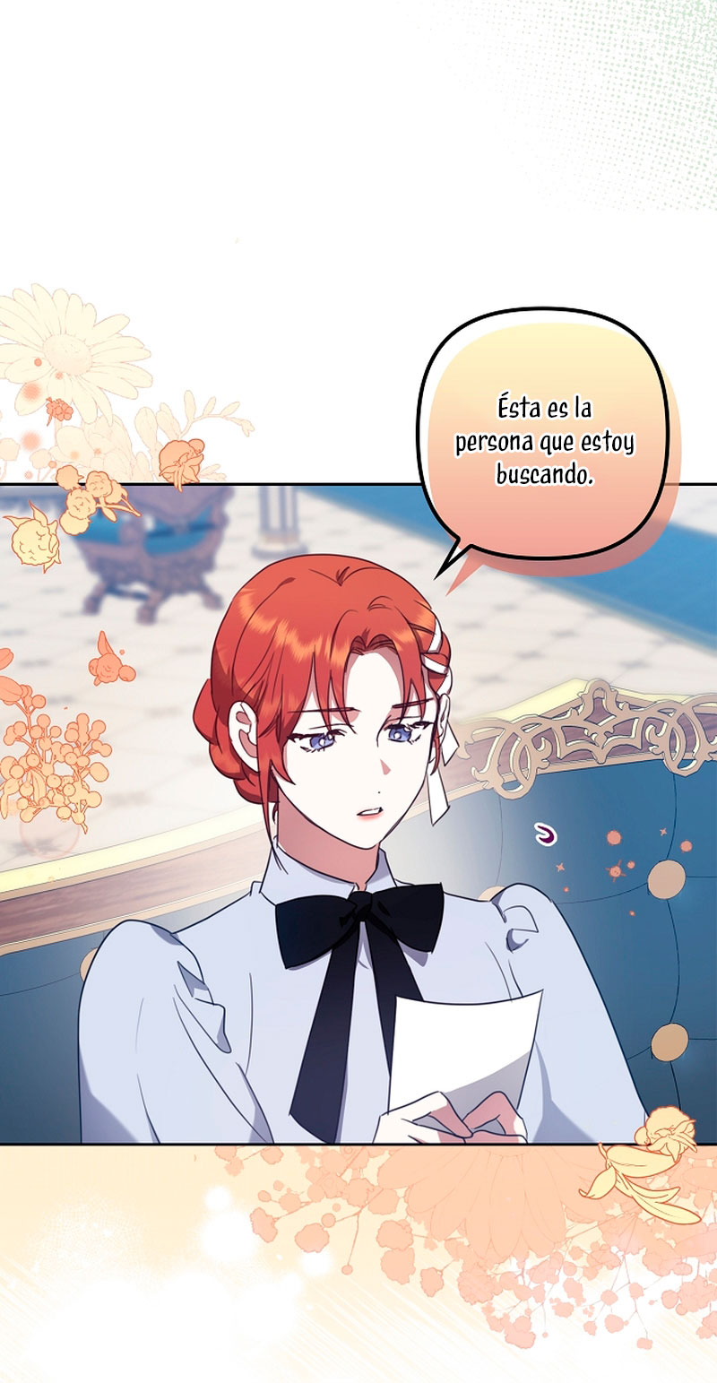 La sencilla vida de soltería disfrutada después de ser abandonada Capítulo 8 - Página 52