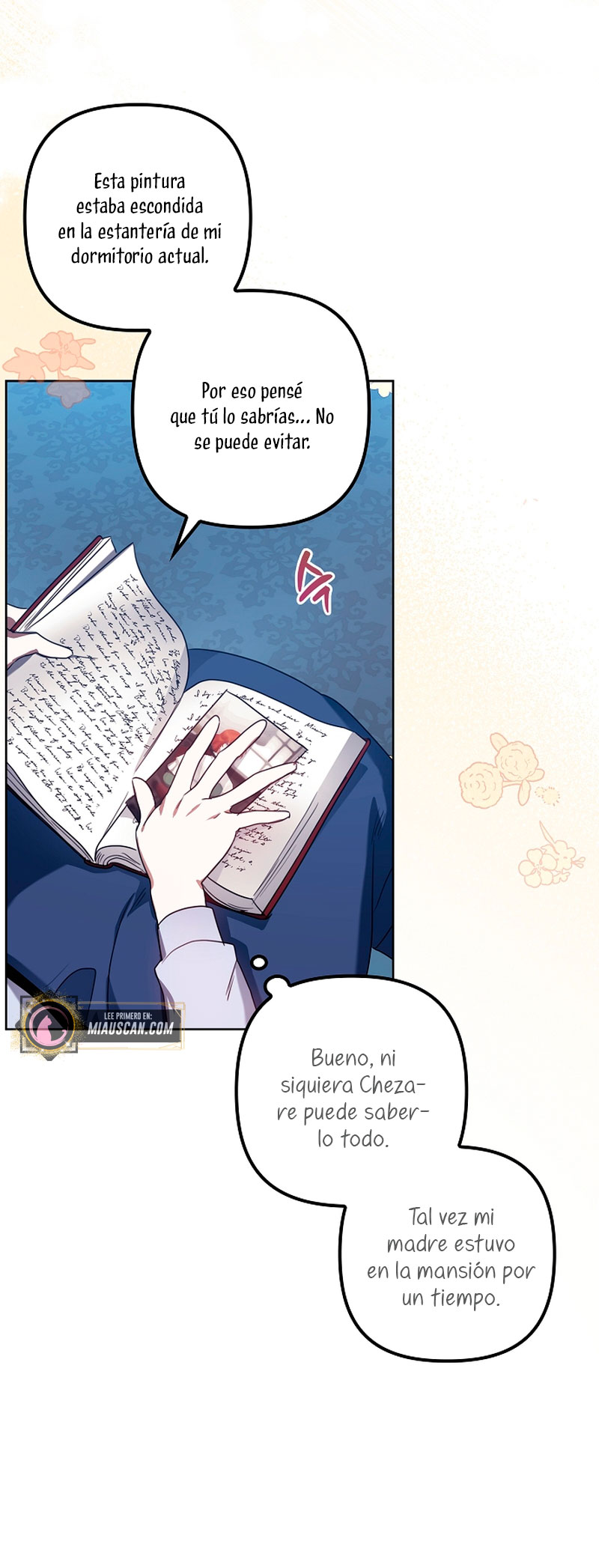 La sencilla vida de soltería disfrutada después de ser abandonada Capítulo 8 - Página 53