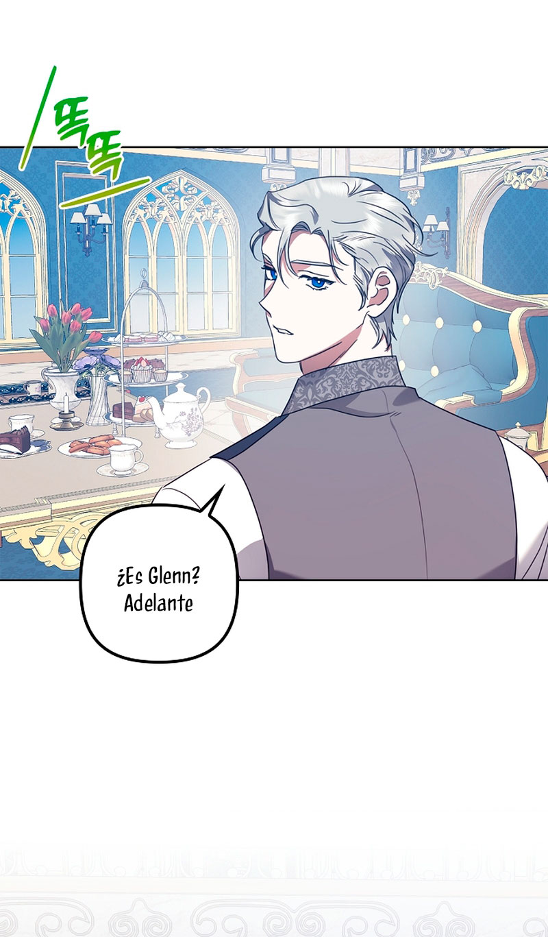 La sencilla vida de soltería disfrutada después de ser abandonada Capítulo 8 - Página 54