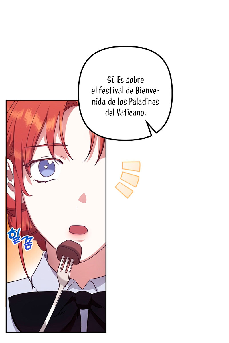 La sencilla vida de soltería disfrutada después de ser abandonada Capítulo 8 - Página 56