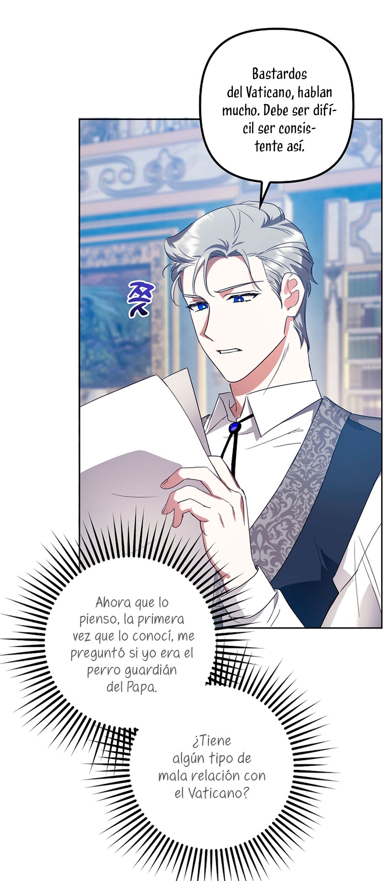 La sencilla vida de soltería disfrutada después de ser abandonada Capítulo 8 - Página 57