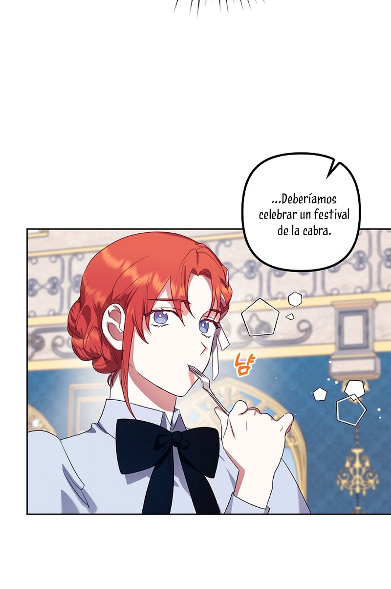 La sencilla vida de soltería disfrutada después de ser abandonada Capítulo 8 - Página 58