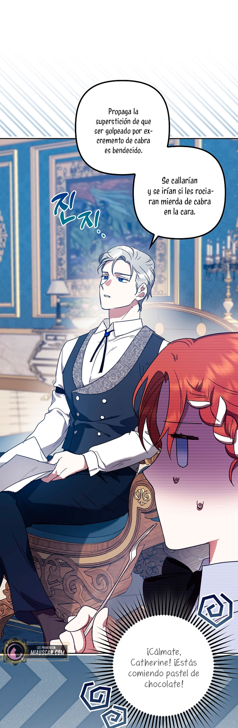 La sencilla vida de soltería disfrutada después de ser abandonada Capítulo 8 - Página 59