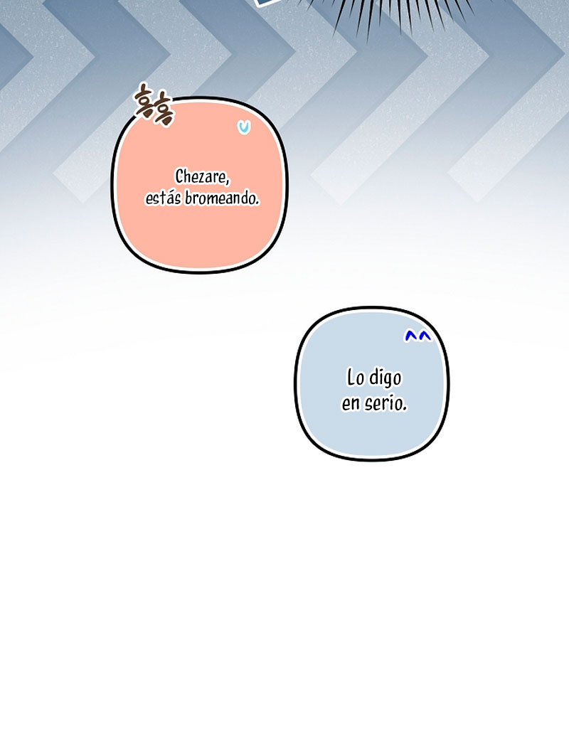 La sencilla vida de soltería disfrutada después de ser abandonada Capítulo 8 - Página 60