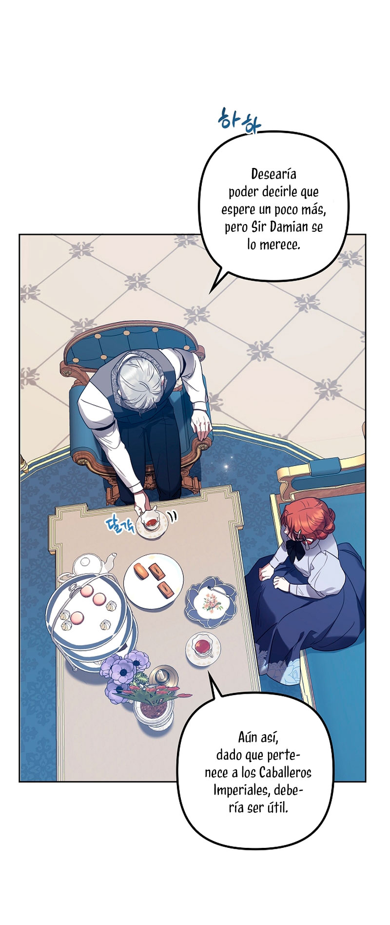 La sencilla vida de soltería disfrutada después de ser abandonada Capítulo 8 - Página 62