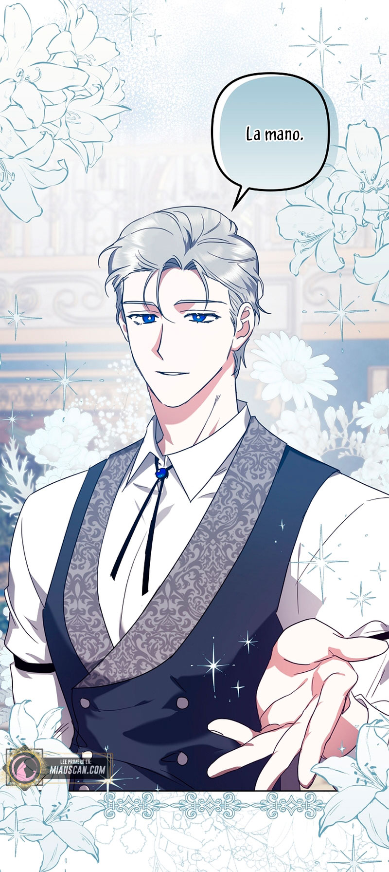 La sencilla vida de soltería disfrutada después de ser abandonada Capítulo 8 - Página 64