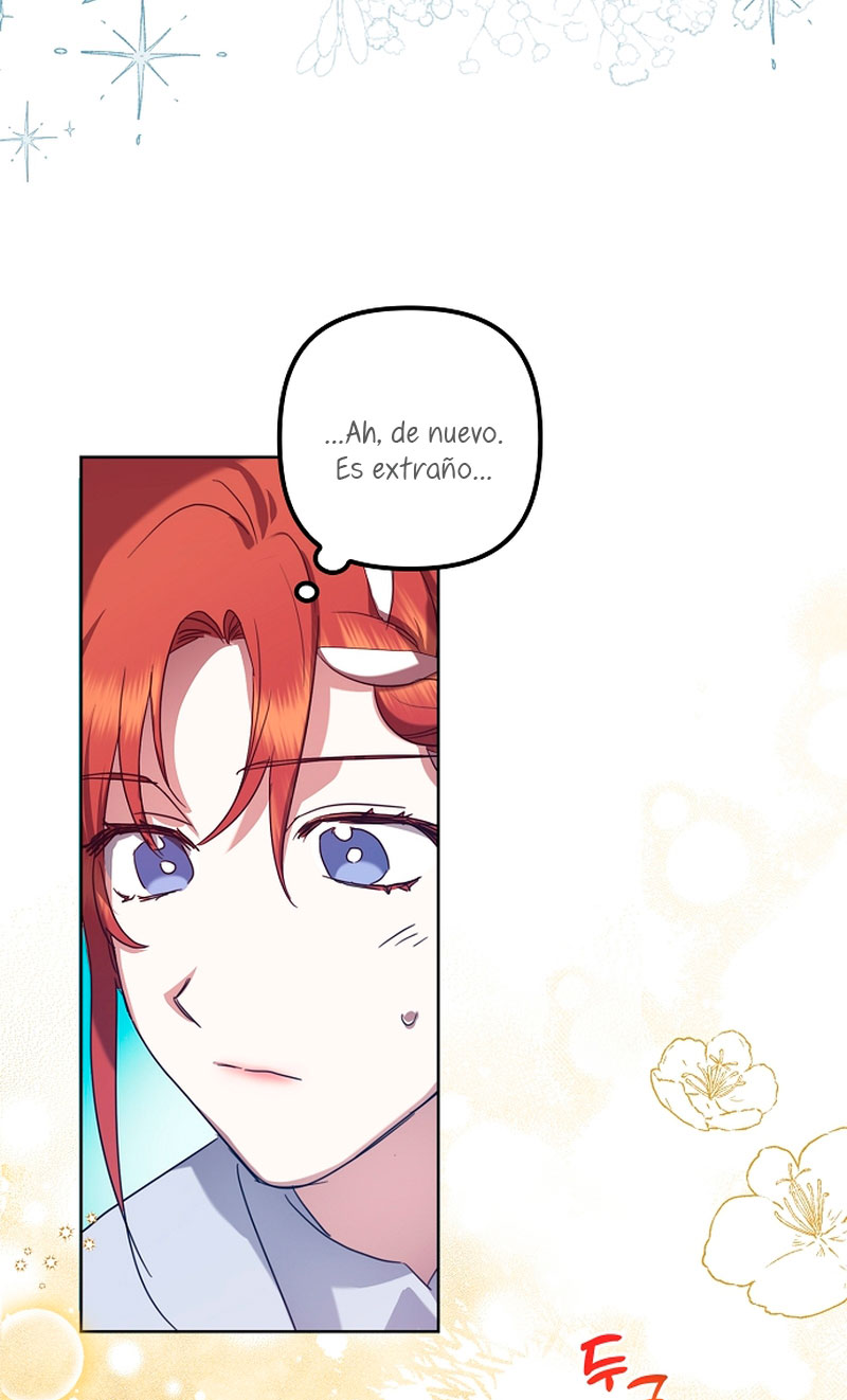 La sencilla vida de soltería disfrutada después de ser abandonada Capítulo 8 - Página 65