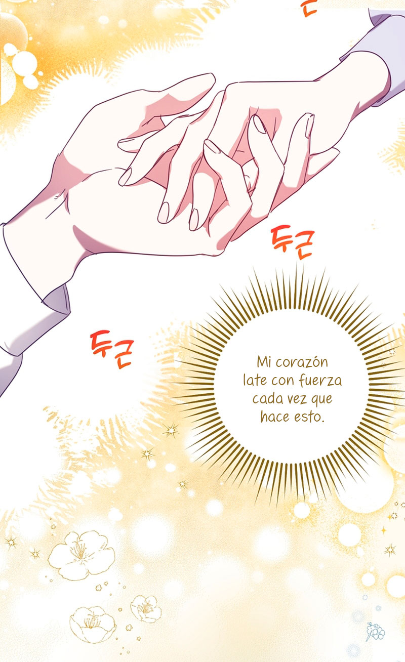 La sencilla vida de soltería disfrutada después de ser abandonada Capítulo 8 - Página 66