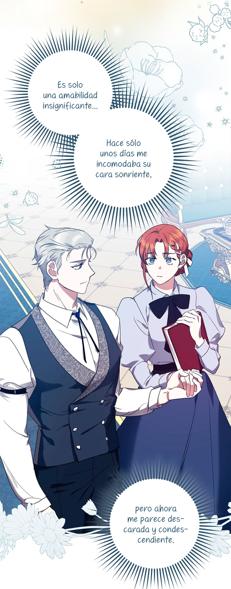 La sencilla vida de soltería disfrutada después de ser abandonada Capítulo 8 - Página 67