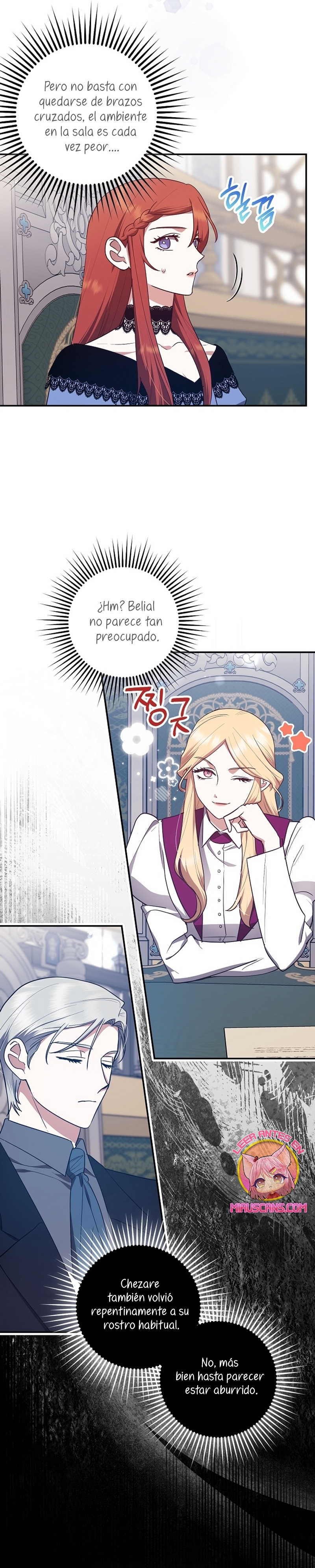 La sencilla vida de soltería disfrutada después de ser abandonada Capítulo 80 - Página 11