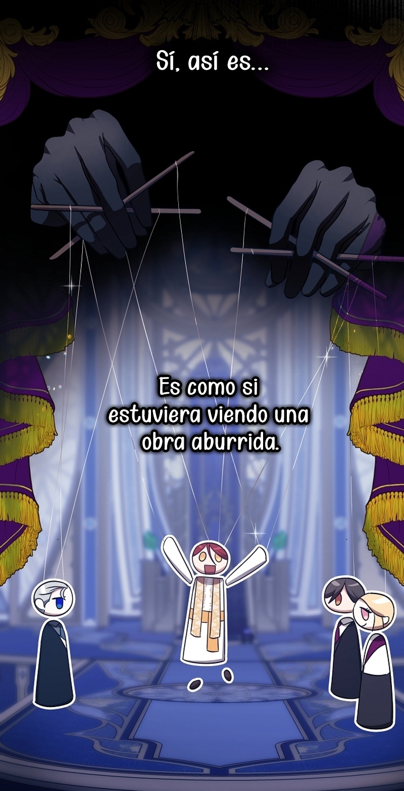 La sencilla vida de soltería disfrutada después de ser abandonada Capítulo 80 - Página 12