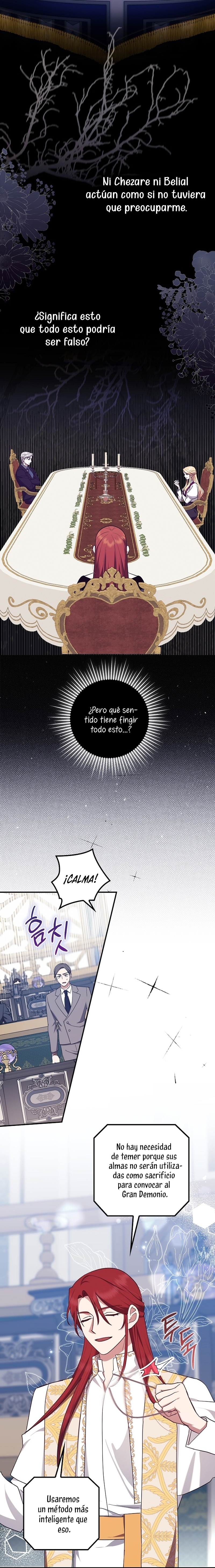 La sencilla vida de soltería disfrutada después de ser abandonada Capítulo 80 - Página 13